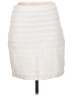 Express Ivory Casual Skirt Size 6 - photo 1