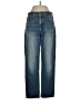 J.Crew 100% Cotton Blue Jeans Size 25 waist - photo 1