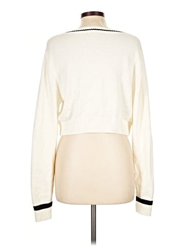 BCBGeneration Pullover Sweater (view 2)