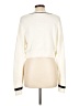 BCBGeneration Ivory Pullover Sweater Size L - photo 2
