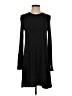 BCBGeneration Black Casual Dress Size XS - photo 1