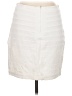 Express Ivory Casual Skirt Size 6 - photo 2