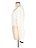 BCBGeneration Ivory Pullover Sweater Size L - photo 5