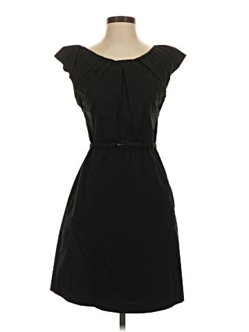 ABS Allen Schwartz Cocktail Dress (view 1)