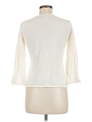 Laurie B. Cardigan (view 2)