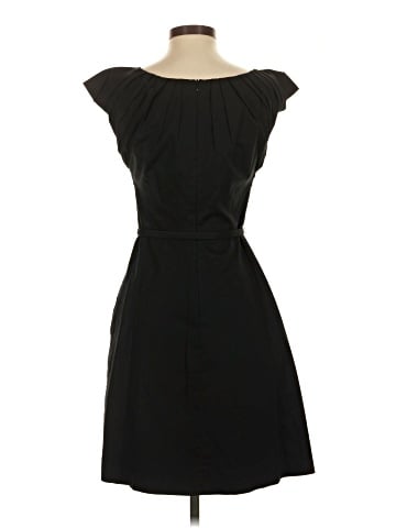 ABS Allen Schwartz Cocktail Dress (view 2)