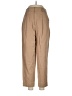 Everlane Solid Tan Khakis Size 6 - photo 1