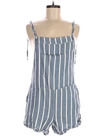 Ocean Drive Clothing Co. Romper (view 1)
