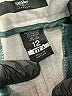 Mossimo Supply Co. Gray Dress Pants Size 12 - photo 7