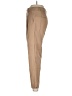 Everlane Solid Tan Khakis Size 6 - photo 5