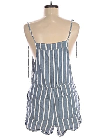 Ocean Drive Clothing Co. Romper (view 2)