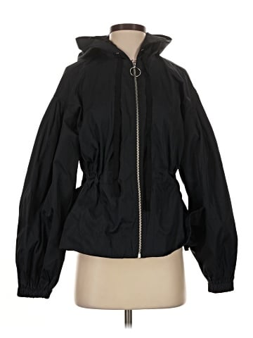 Elizabeth and James Jacket (view 1)