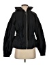 Elizabeth and James Solid Black Jacket Size XS - photo 1