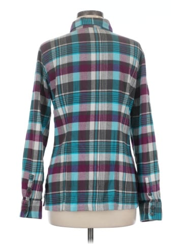 Patagonia Long Sleeve Button-Down Shirt (view 2)