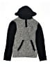 Tony Hawk Gray Pullover Hoodie Size L (youth) - photo 1
