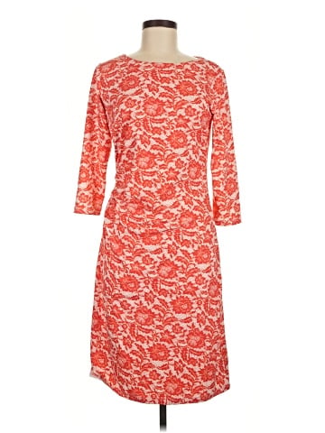 J. McLaughlin Casual Dress (view 1)