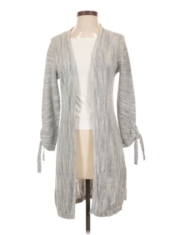 Christopher & Banks Kimono (view 1)