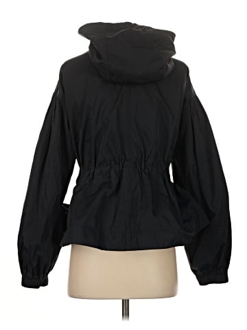 Elizabeth and James Jacket (view 2)