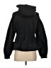 Elizabeth and James Solid Black Jacket Size XS - photo 2