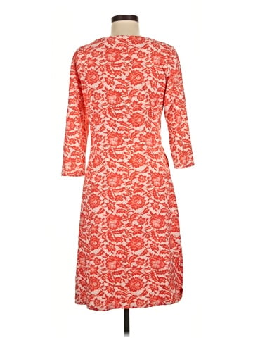 J. McLaughlin Casual Dress (view 2)