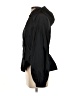 Elizabeth and James Solid Black Jacket Size XS - photo 5