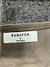 Babaton Gray Bodysuit Size S - photo 3
