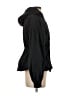 Elizabeth and James Solid Black Jacket Size XS - photo 4