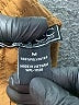 NY&Co 100% Polyester Solid Brown Casual Pants Size M - photo 8