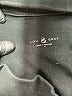 Lou & Grey Solid Black Active Pants Size S - photo 7