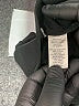 Lou & Grey Solid Black Active Pants Size S - photo 8