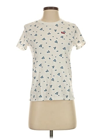 Levi's Short Sleeve T-Shirt (view 1)