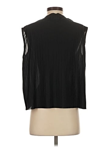 Sanctuary Sleeveless Blouse (view 2)