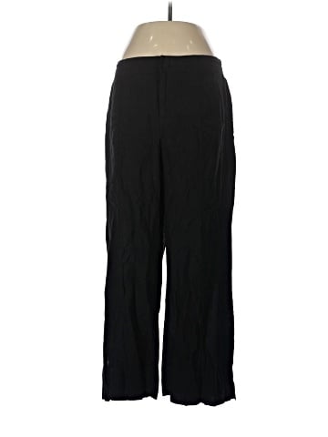 Nic + Zoe Linen Pants (view 1)