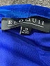 ELOQUII Blue Cocktail Dress Size 28 - photo 7