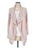 Etcetera Pink Cardigan Size M - photo 1