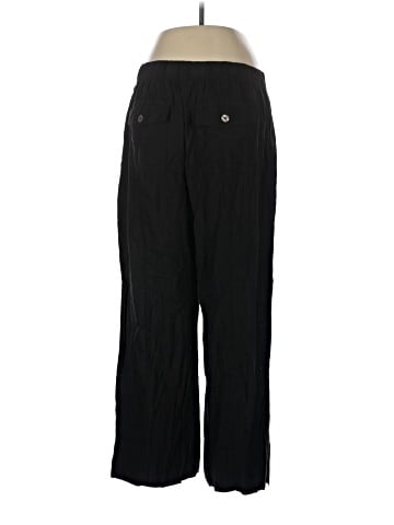 Nic + Zoe Linen Pants (view 2)