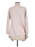 Etcetera Pink Cardigan Size M - photo 2