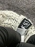 Kut from the Kloth Metallic Silver Turtleneck Sweater Size L - photo 7