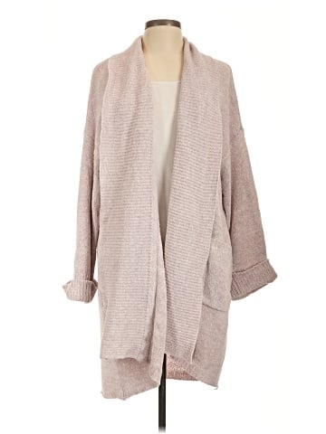 Natori Cardigan (view 1)