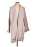 Natori Tan Cardigan Size L - photo 1