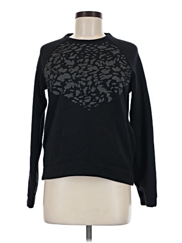 Lululemon Athletica Pullover Sweater (view 1)