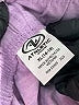 Athletic Works Purple Athletic Shorts Size XL - photo 3