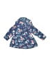 Carter's 100% Cotton Blue Dress 3-6 MO / 6 MO - photo 1