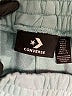 Converse Solid Teal Athletic Shorts Size M - photo 3