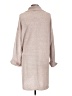 Natori Tan Cardigan Size L - photo 2