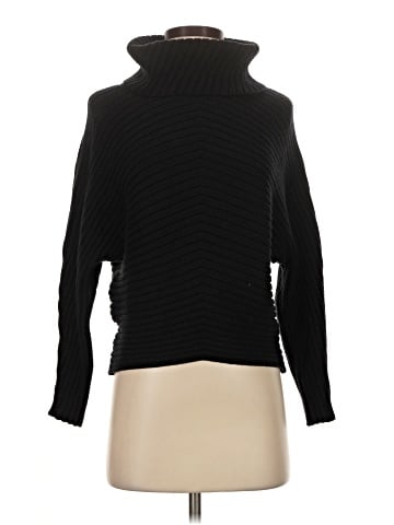 Philosophy Republic Clothing Turtleneck Sweater (view 1)