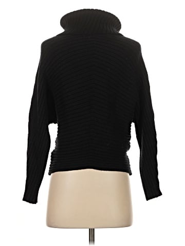 Philosophy Republic Clothing Turtleneck Sweater (view 2)