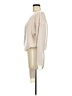 Line & Dot Tan Pullover Sweater Size M - photo 5