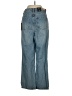 Blank NYC 100% Cotton Blue Jeans Size 26 waist - photo 2