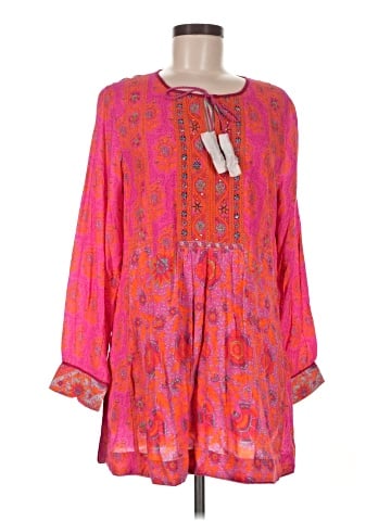 Soft Surroundings Casual Dress (view 1)